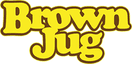 Brown Jug